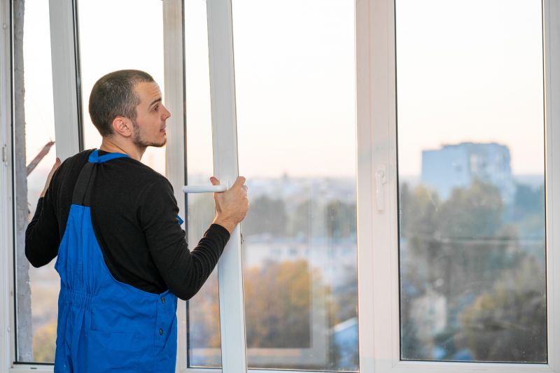 Experienced Window Installation Experts